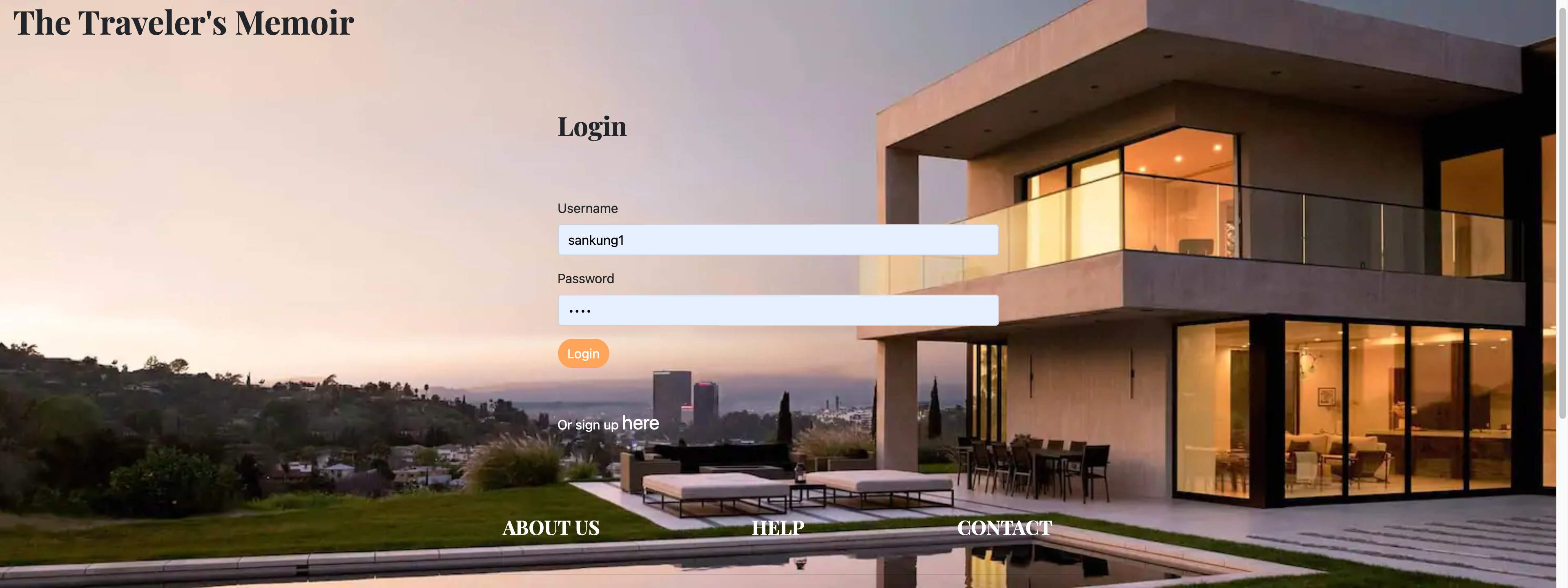 Responsive image